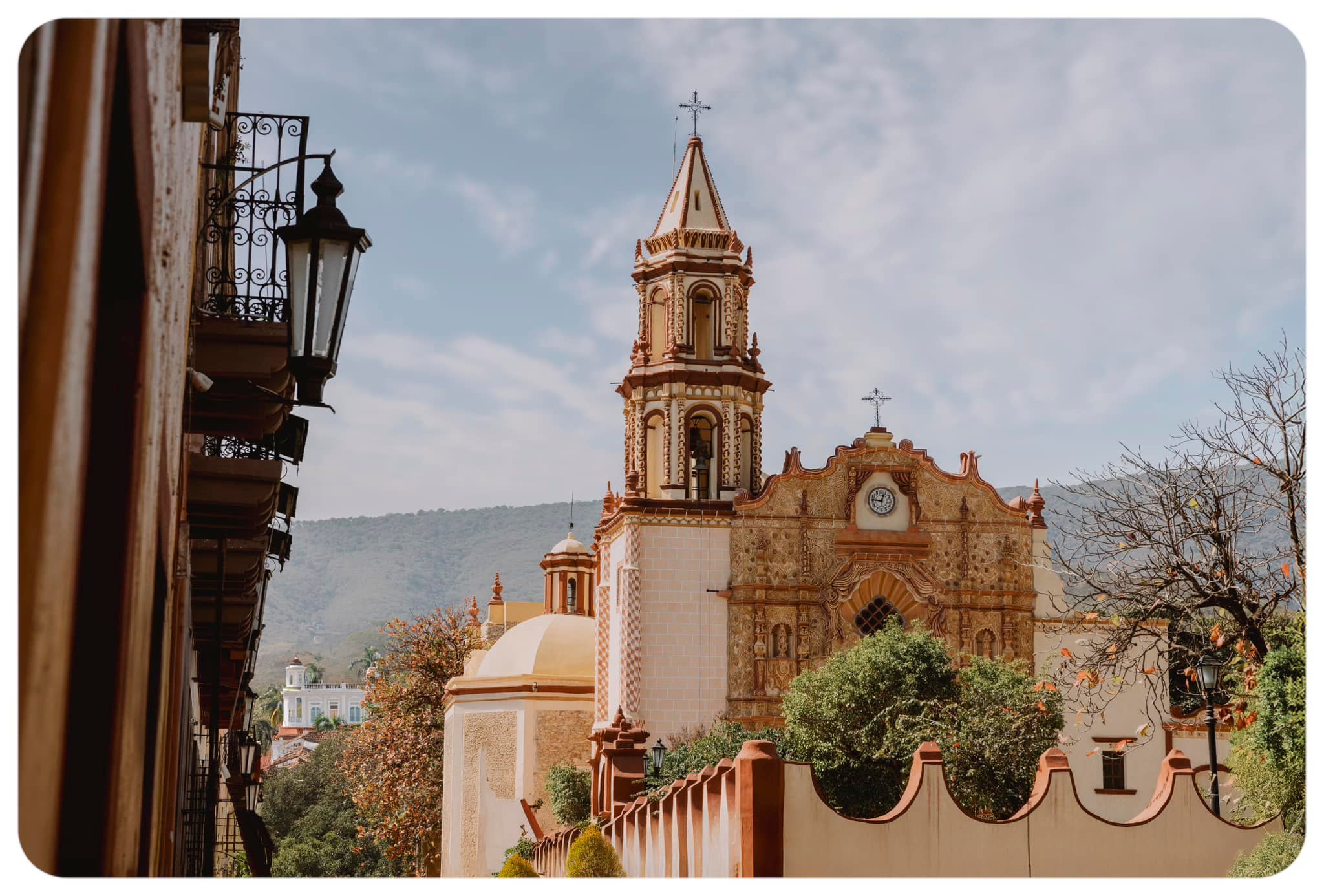 Iglesia