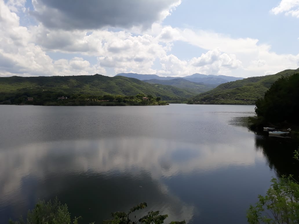Presa Jalpan