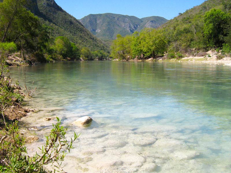 Río