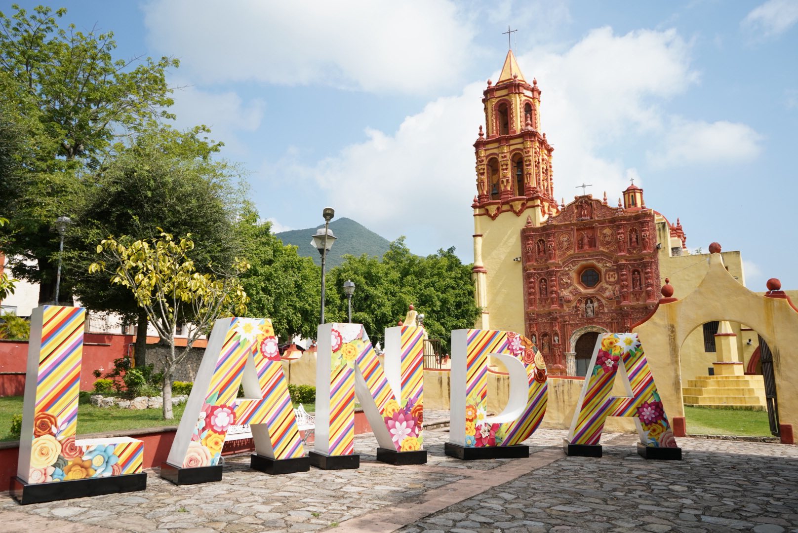 Iglesia