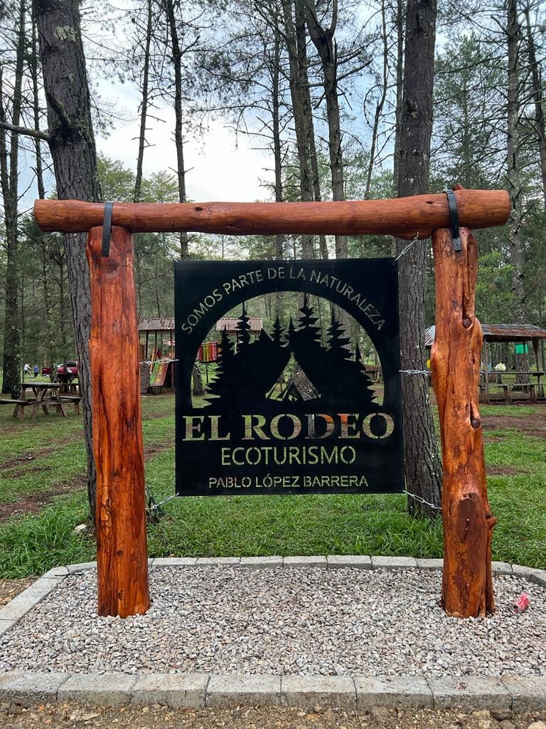 Rodeo Ecoturismo