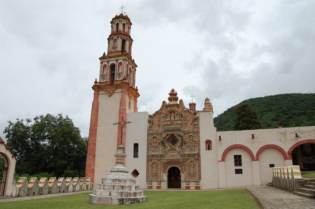 Mision